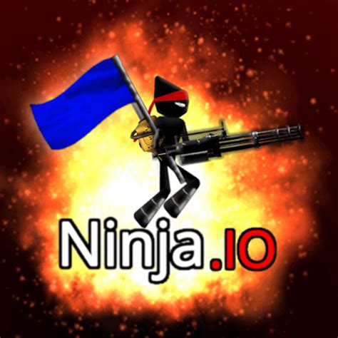poki.io game|NINJA.IO .